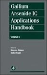 Gallium Arsenide IC Applications Handbook
