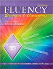 FLUENCY: STRATEGIES AND ASSESSMENTS (Paperback)