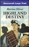 Highland Destiny (U) (Lg Type)