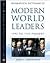Biographical Dictionary of Modern World Leaders: 1992 To the Present