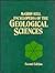 McGraw-Hill Encyclopedia Of The Geological Sciences