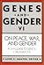 On Peace, War, and Gender: A Challenge to Genetic Explanations (Genes and Gender)