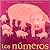 Los números (Mira Mira) (Spanish Edition)