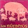 Los números (Mira Mira) (Spanish Edition)