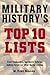 Military History's Top 10 Lists