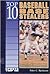 Top 10 Baseball Base Steale...