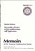 Measurable Selectors of Pca Multifunctions With Applications (Memoirs of the American Mathematical Society)