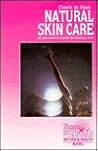 Natural Skin Care Natural Skin Care