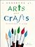A Handbook of Arts and Crafts