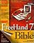 Macworld Freehand 7 Bible