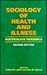 Sociology of Health and Illness: Australian Readings