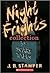 Night Frights Collection (Night Frights Collection-39 Scary Tales)