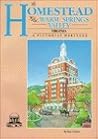 Homestead and Warm Springs Valley, Virginia: A Pictorial Heritage