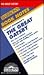 F. Scott Fitzgerald's the Great Gatsby (Barron's Book Notes)