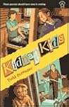 Kidnap Kids (Novel)
