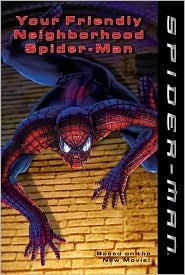 Spider-Man: Your Friendly Neighborhood Spider-Man (Paperback)