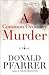 A Common Ordinary Murder by Donald Pfarrer