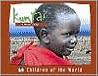 Children of the World - Kuntai: A Masai Child Children of the World - Kuntai: A Masai Child