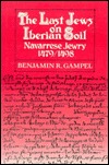 The Last Jews on Iberian Soil: Navarrese Jewry 1479-1498 (Hardcover)