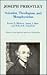 Joseph Priestley Scientist, Theologian, and Metaphysician: A Symposium Celebrating the Two Hundredth Anniversary of the Discovery of Oxygen by Joseph Priestley in 1774