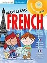 Harry Learns French (Language Learner Series) (English and French Edition)