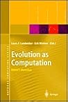 Evolution as Computation