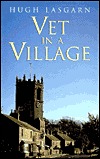 Vet In A Village (Paperback)
