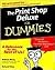 The Print Shop Deluxe For Dummies