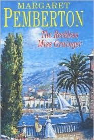 The Reckless Miss Grainger (Hardcover)