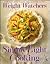 Weight Watchers Simply Light Cooking: 250 Recipes from the Kitchens of Weight Watchers