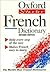 The Oxford Starter French Dictionary
