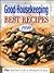 Good Housekeeping Best Recipes 1999
