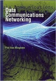 Data Communications Networking (Hardcover)