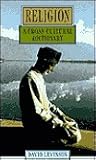 Religion: A Cross-Cultural Dictionary (Oxford Quick Reference)
