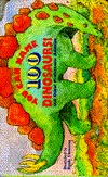 You Can Name 100 Dinosaurs! (Board Book)