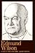 Edmund Wilson: Critic For O...