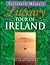 Literary Tour of Ireland