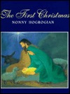 The First Christmas (Library Binding)
