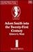 Adam Smith into the Twenty First Century (The Shaftesbury Papers series, 7)