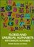 Florid and Unusual Alphabets