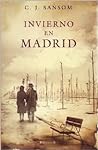 Invierno en Madrid by C.J. Sansom