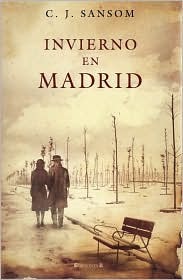 Winter In Madrid By C J Sansom Winter In Madrid By C J Sansom