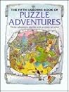 Fifth Book of Puzzle Adventures by M Simms Oliver