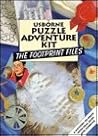 Footprint Files (Puzzle Adventure Kit Series)