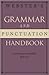 Webster's Grammar and Punctuation Handbook: Good Grammar and Spelling Made Easy