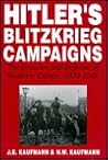 Hitler's Blitzkri...