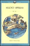 Silent Operas (Paperback)