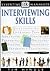 Interviewing Skills (Dk Essential Managers)