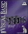 1001 Visual Basic Programmer's Tips