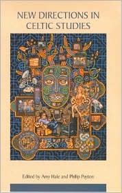 New Directions In Celtic Studies (South-West Studies)